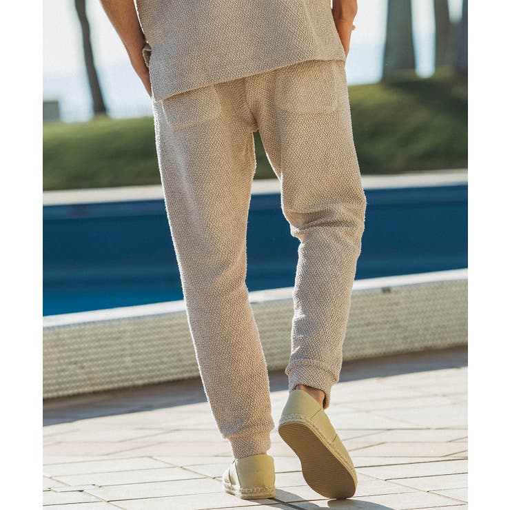 1PIU1UGUALE3 RELAX ウノピゥウノウグァーレトレ | SHIFFON  | 詳細画像17 