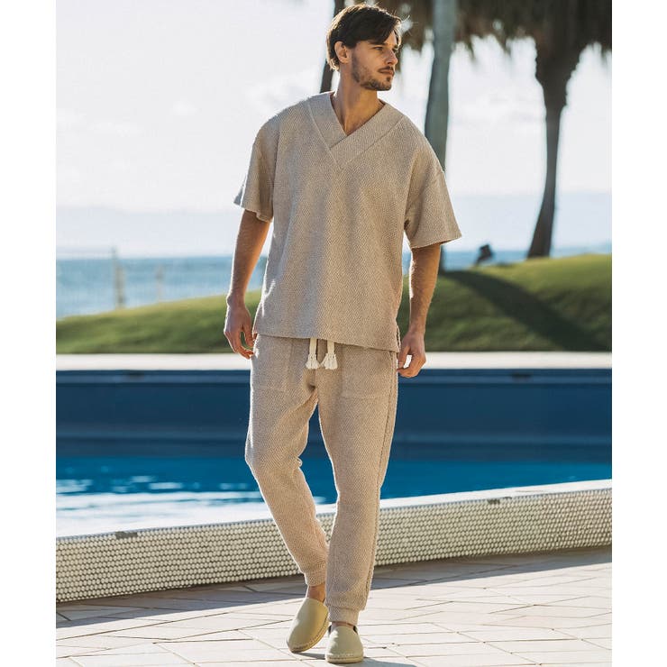 1PIU1UGUALE3 RELAX ウノピゥウノウグァーレトレ | SHIFFON  | 詳細画像19 