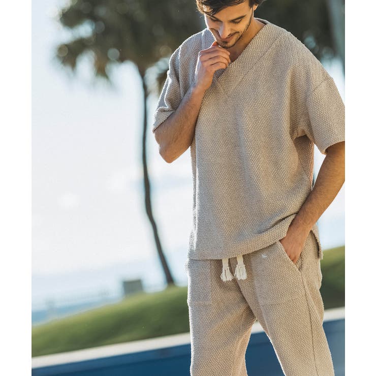 1PIU1UGUALE3 RELAX ウノピゥウノウグァーレトレ | SHIFFON  | 詳細画像20 