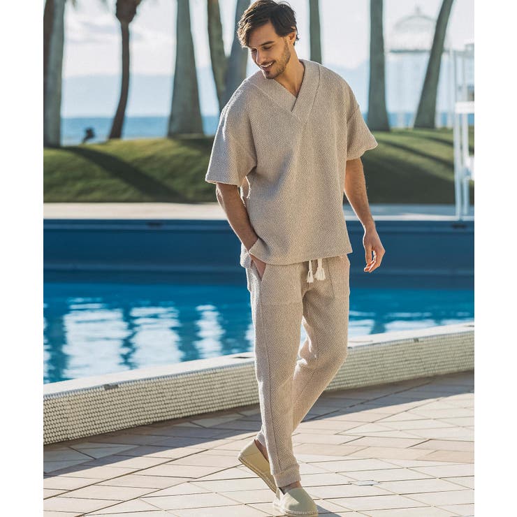 1PIU1UGUALE3 RELAX ウノピゥウノウグァーレトレ | SHIFFON  | 詳細画像21 