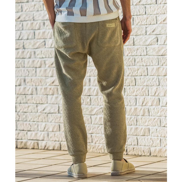 1PIU1UGUALE3 RELAX ウノピゥウノウグァーレトレ | SHIFFON  | 詳細画像3 