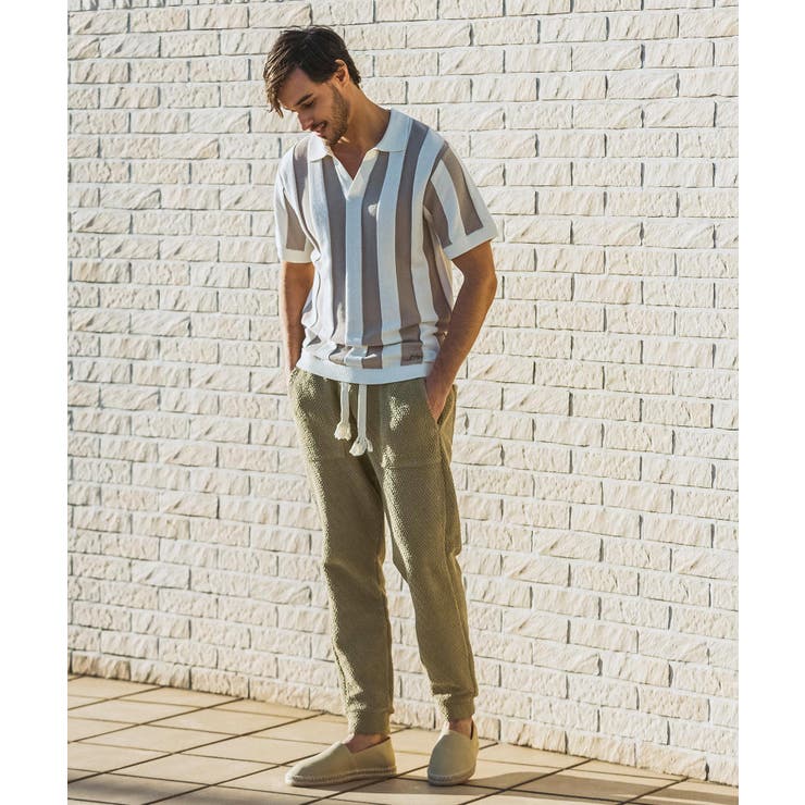 1PIU1UGUALE3 RELAX ウノピゥウノウグァーレトレ | SHIFFON  | 詳細画像5 