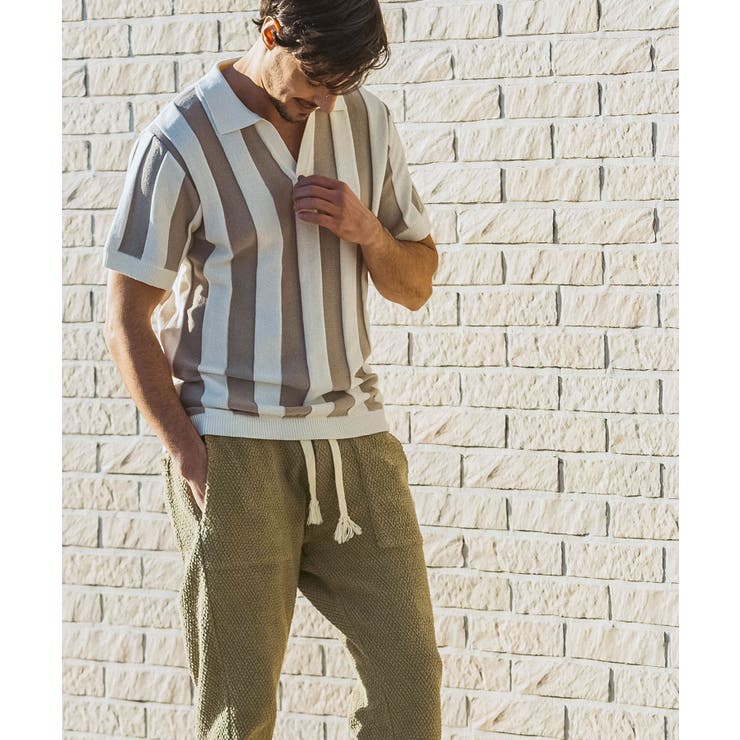 1PIU1UGUALE3 RELAX ウノピゥウノウグァーレトレ | SHIFFON  | 詳細画像6 