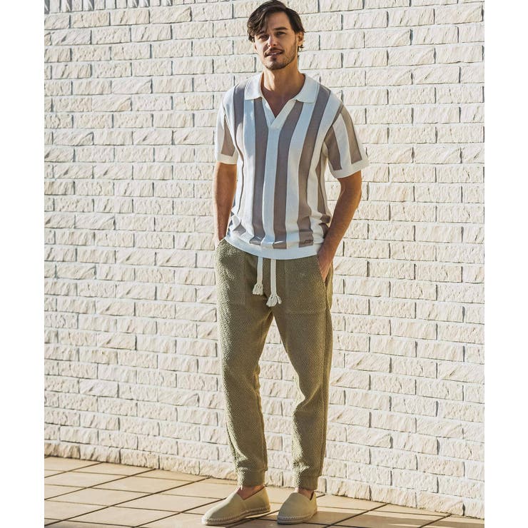 1PIU1UGUALE3 RELAX ウノピゥウノウグァーレトレ | SHIFFON  | 詳細画像7 