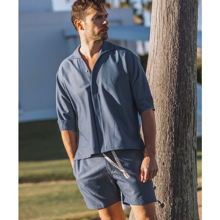 1PIU1UGUALE3 RELAX ウノピゥウノウグァーレトレ | SHIFFON  | 詳細画像11 