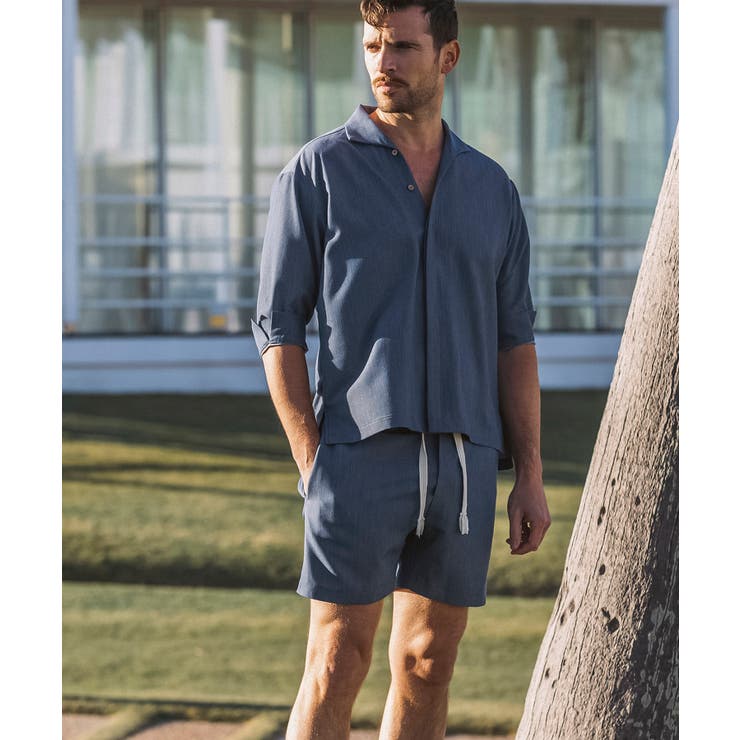 1PIU1UGUALE3 RELAX ウノピゥウノウグァーレトレ | SHIFFON  | 詳細画像13 