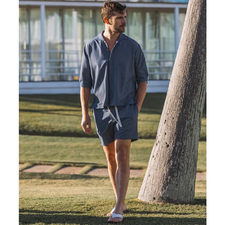 1PIU1UGUALE3 RELAX ウノピゥウノウグァーレトレ | SHIFFON  | 詳細画像14 