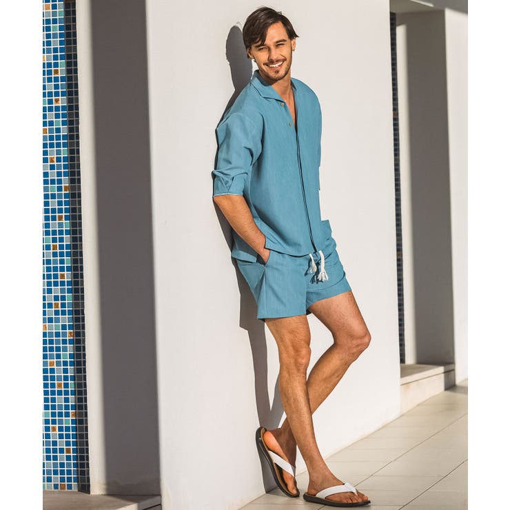 1PIU1UGUALE3 RELAX ウノピゥウノウグァーレトレ | SHIFFON  | 詳細画像7 