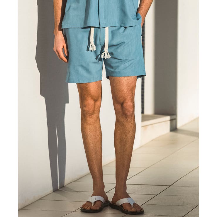 インディゴブルー | 1PIU1UGUALE3 RELAX ウノピゥウノウグァーレトレ | SHIFFON 