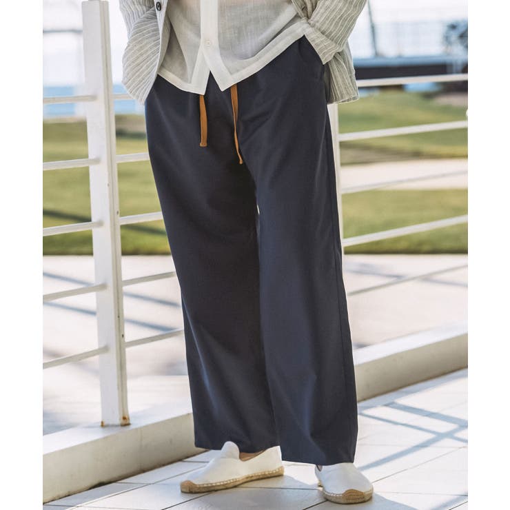 1PIU1UGUALE3 RELAX ウノピゥウノウグァーレトレ | SHIFFON  | 詳細画像1 