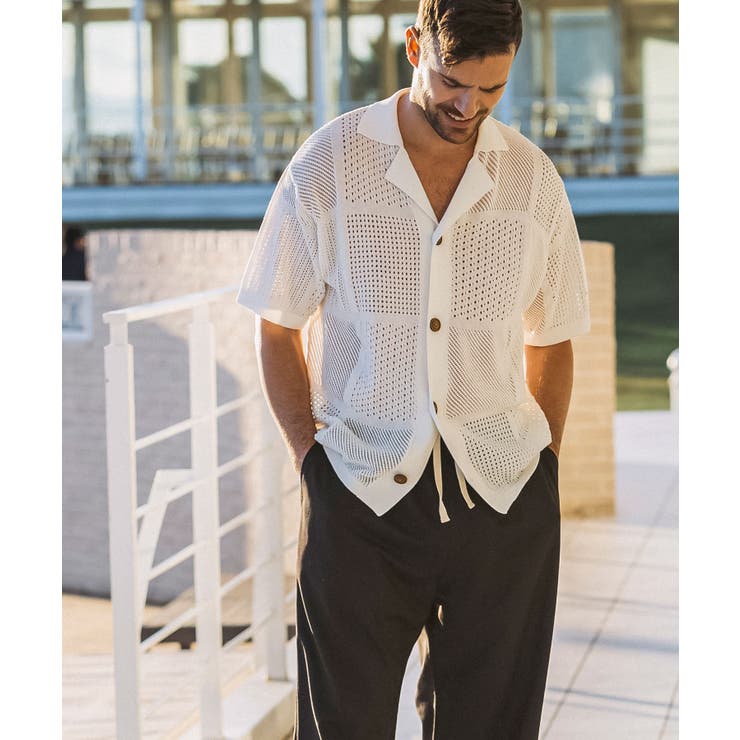 1PIU1UGUALE3 RELAX ウノピゥウノウグァーレトレ | SHIFFON  | 詳細画像12 