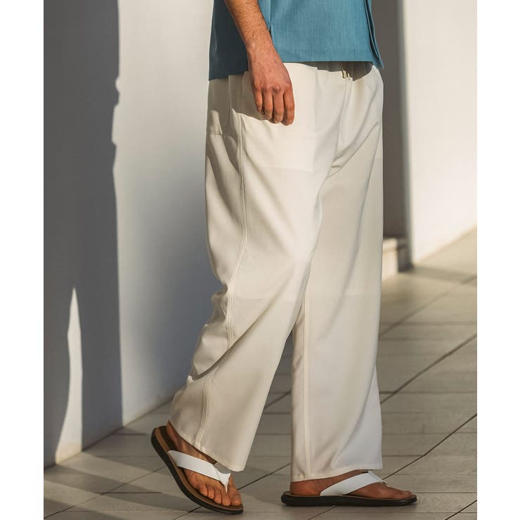 1PIU1UGUALE3 RELAX ウノピゥウノウグァーレトレ | SHIFFON  | 詳細画像15 