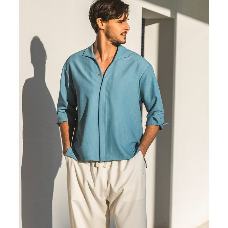 1PIU1UGUALE3 RELAX ウノピゥウノウグァーレトレ | SHIFFON  | 詳細画像20 