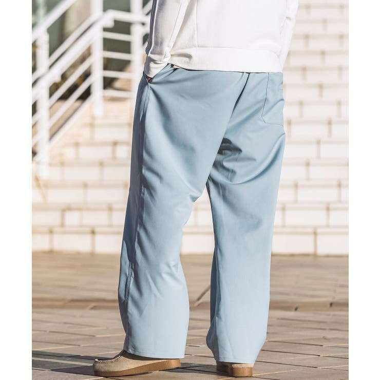 1PIU1UGUALE3 RELAX ウノピゥウノウグァーレトレ | SHIFFON  | 詳細画像23 