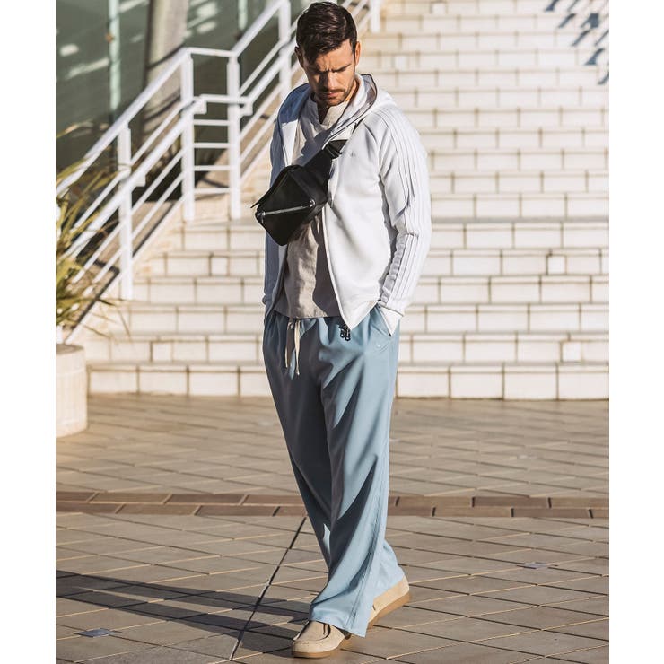 1PIU1UGUALE3 RELAX ウノピゥウノウグァーレトレ | SHIFFON  | 詳細画像25 