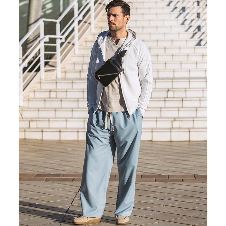 1PIU1UGUALE3 RELAX ウノピゥウノウグァーレトレ | SHIFFON  | 詳細画像28 