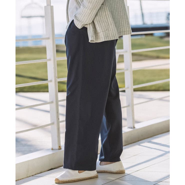 1PIU1UGUALE3 RELAX ウノピゥウノウグァーレトレ | SHIFFON  | 詳細画像3 