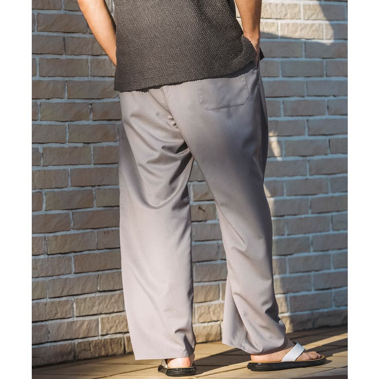 1PIU1UGUALE3 RELAX ウノピゥウノウグァーレトレ | SHIFFON  | 詳細画像30 