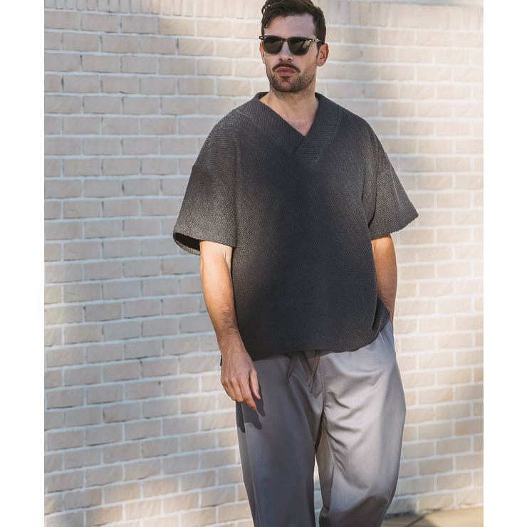 1PIU1UGUALE3 RELAX ウノピゥウノウグァーレトレ | SHIFFON  | 詳細画像34 