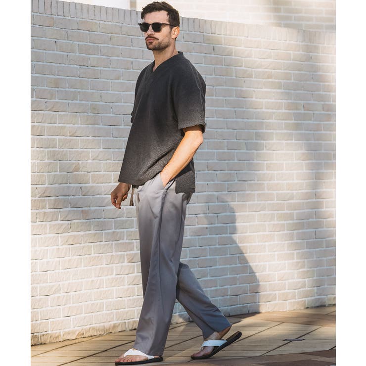 1PIU1UGUALE3 RELAX ウノピゥウノウグァーレトレ | SHIFFON  | 詳細画像35 