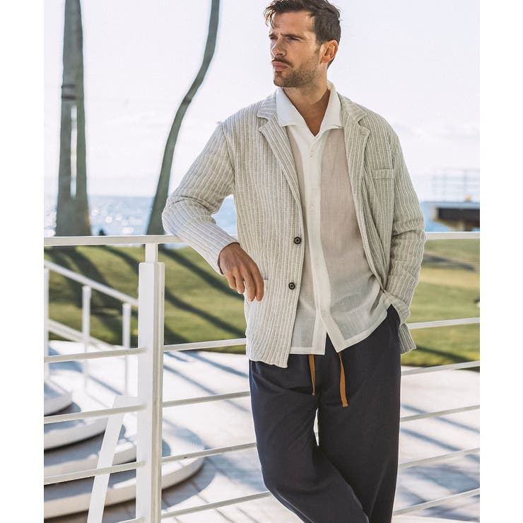 1PIU1UGUALE3 RELAX ウノピゥウノウグァーレトレ | SHIFFON  | 詳細画像5 