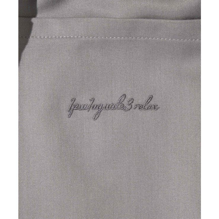 1PIU1UGUALE3 RELAX ウノピゥウノウグァーレトレ | SHIFFON  | 詳細画像51 