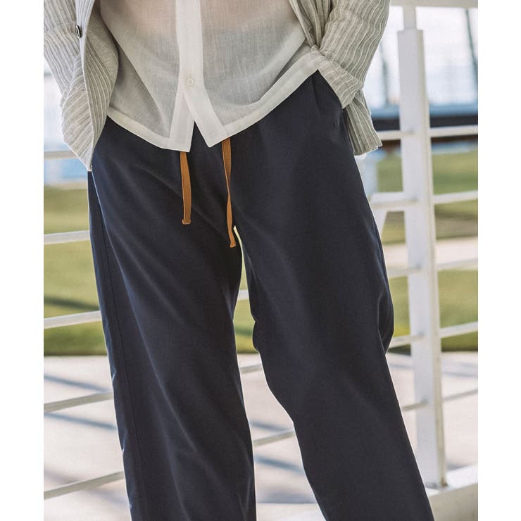 1PIU1UGUALE3 RELAX ウノピゥウノウグァーレトレ | SHIFFON  | 詳細画像6 