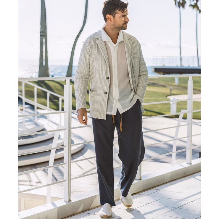 1PIU1UGUALE3 RELAX ウノピゥウノウグァーレトレ | SHIFFON  | 詳細画像7 