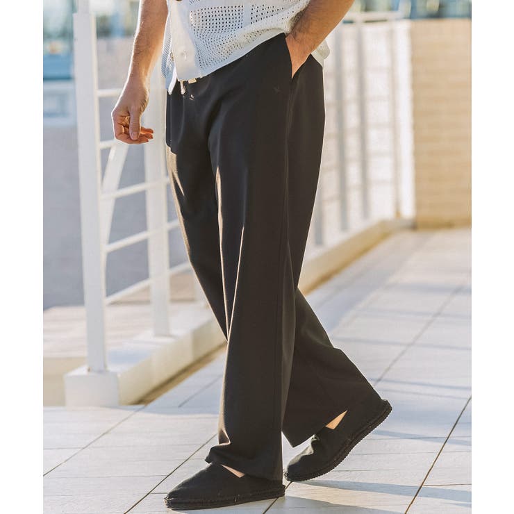 1PIU1UGUALE3 RELAX ウノピゥウノウグァーレトレ | SHIFFON  | 詳細画像8 