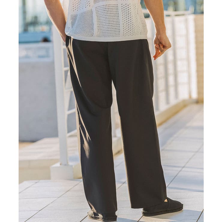 1PIU1UGUALE3 RELAX ウノピゥウノウグァーレトレ | SHIFFON  | 詳細画像9 