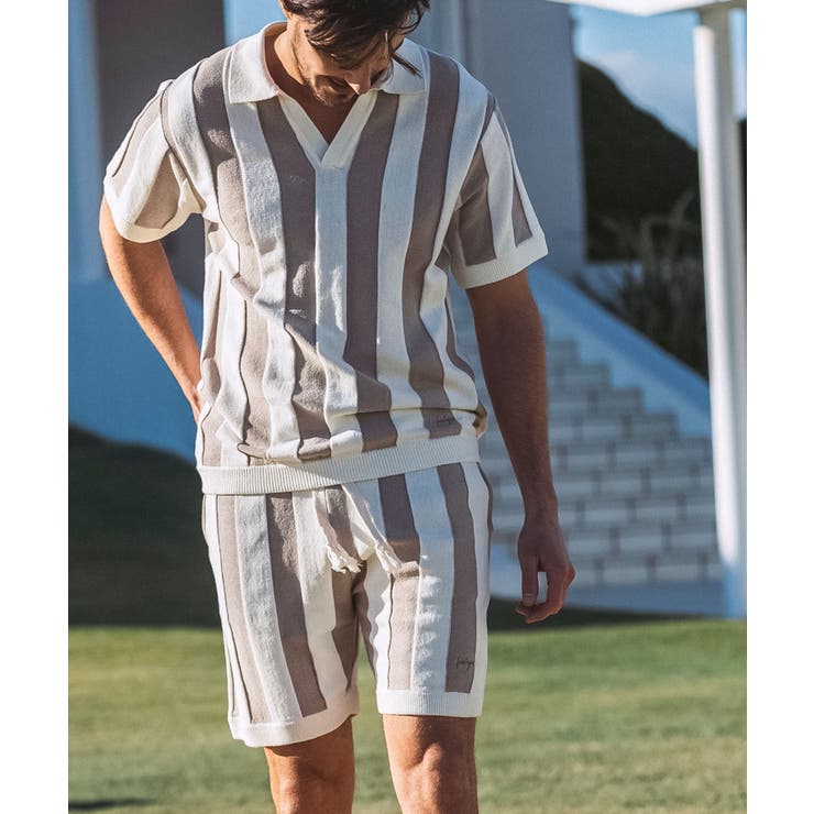 1PIU1UGUALE3 RELAX ウノピゥウノウグァーレトレ | SHIFFON  | 詳細画像5 