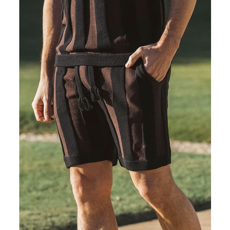 ブラック | 1PIU1UGUALE3 RELAX ウノピゥウノウグァーレトレ | SHIFFON 