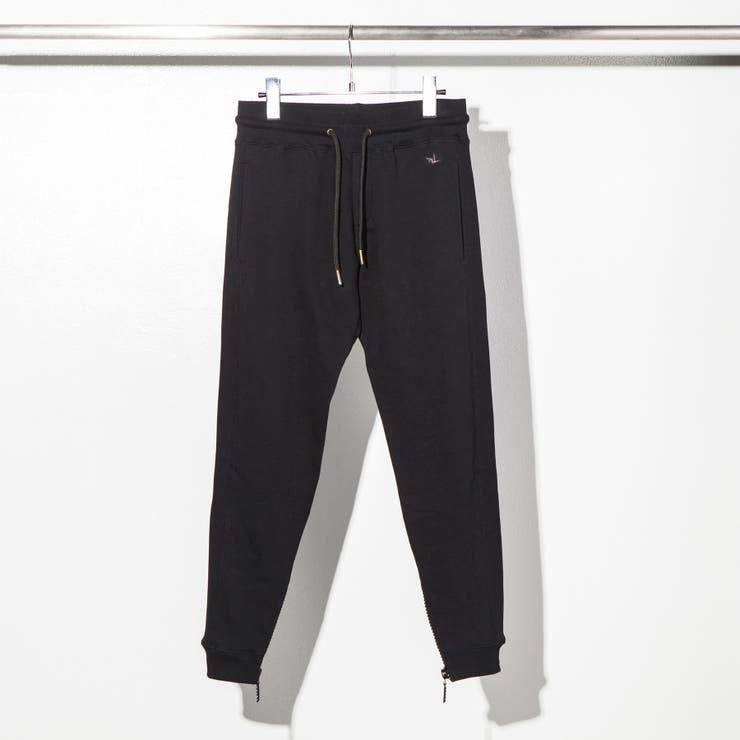 1PIU1UGUALE3 GOLF新品タグ付 ジョガーパンツ レディース 1PIU1UGUALE3 RELAX ラインストーン付ジョガーパンツレディ[品番