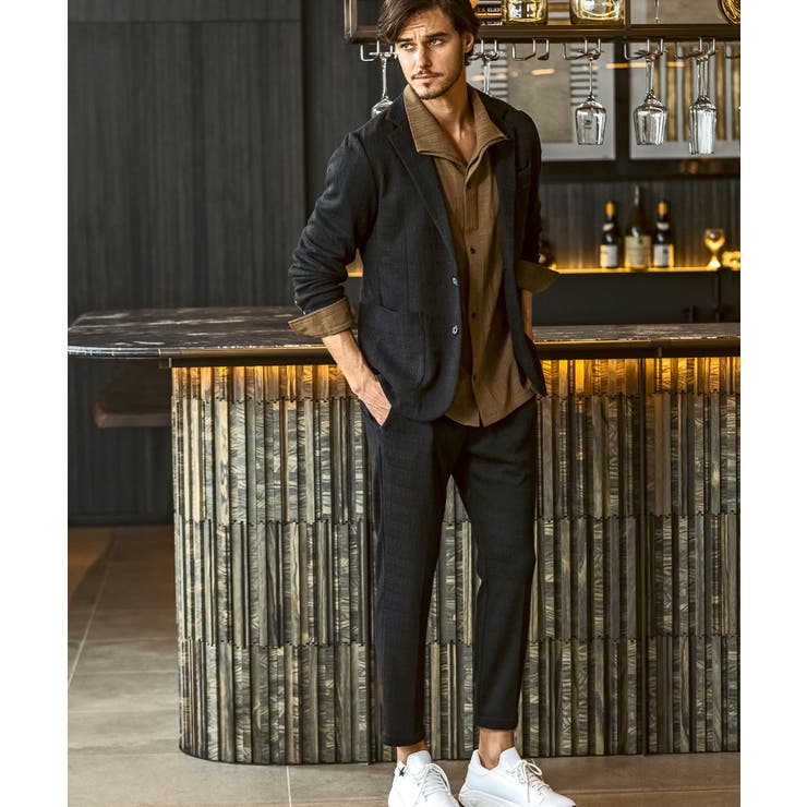 1PIU1UGUALE3 RELAX ウノピゥウノウグァーレトレ | SHIFFON  | 詳細画像12 