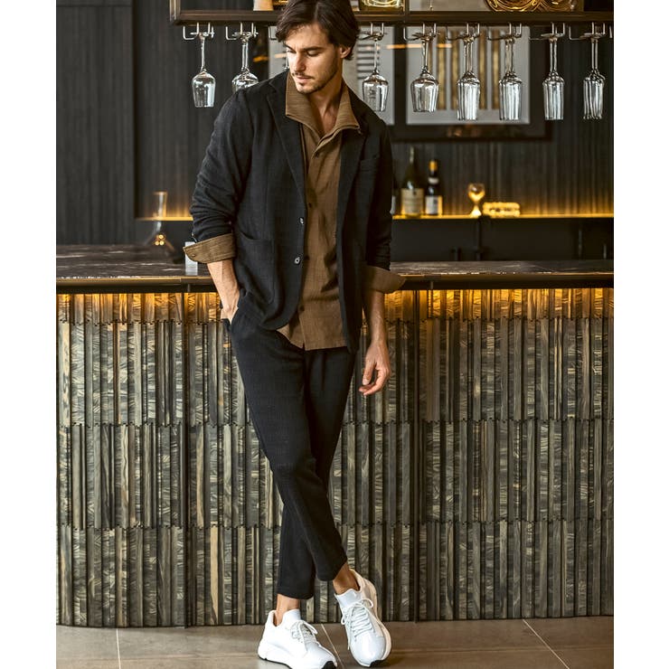 1PIU1UGUALE3 RELAX ウノピゥウノウグァーレトレ | SHIFFON  | 詳細画像14 