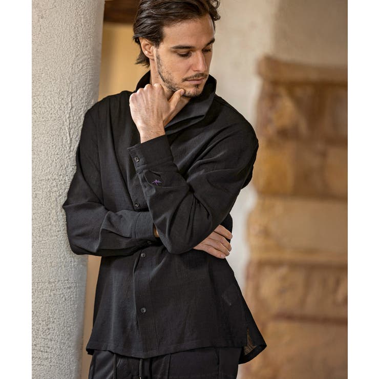 1PIU1UGUALE3 RELAX ウノピゥウノウグァーレトレ | SHIFFON  | 詳細画像15 