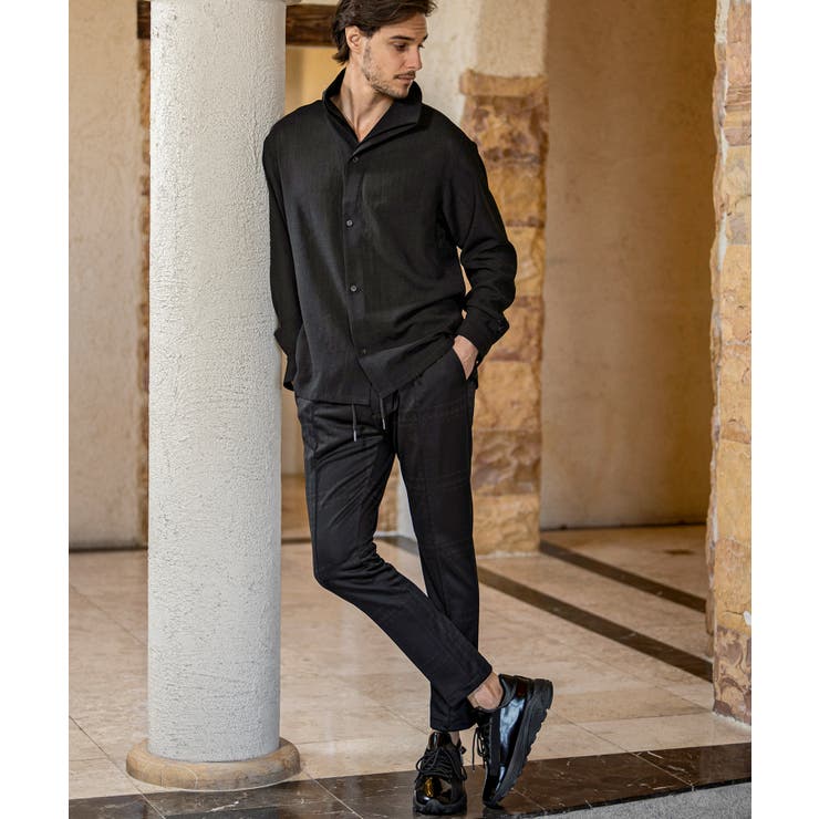 1PIU1UGUALE3 RELAX ウノピゥウノウグァーレトレ | SHIFFON  | 詳細画像18 