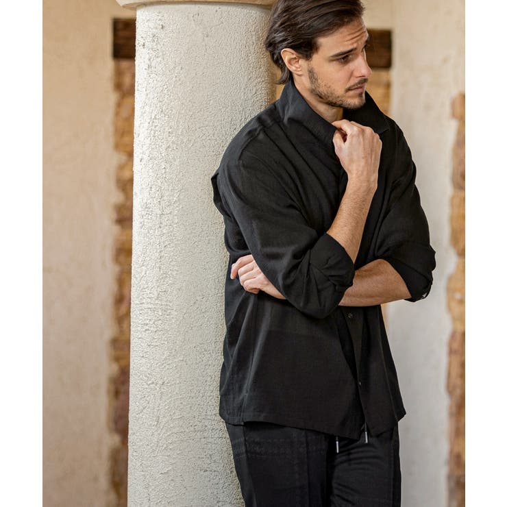 1PIU1UGUALE3 RELAX ウノピゥウノウグァーレトレ | SHIFFON  | 詳細画像19 