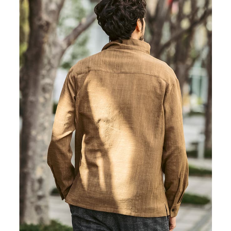 1PIU1UGUALE3 RELAX ウノピゥウノウグァーレトレ | SHIFFON  | 詳細画像2 