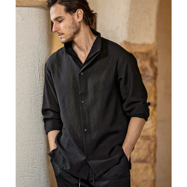 1PIU1UGUALE3 RELAX ウノピゥウノウグァーレトレ | SHIFFON  | 詳細画像20 