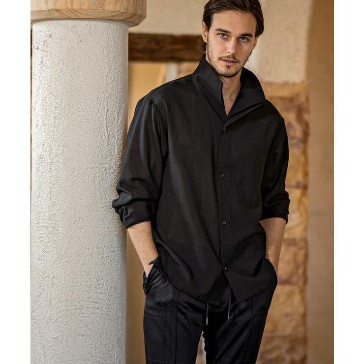 1PIU1UGUALE3 RELAX ウノピゥウノウグァーレトレ | SHIFFON  | 詳細画像21 