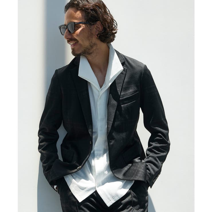 1PIU1UGUALE3 RELAX ウノピゥウノウグァーレトレ | SHIFFON  | 詳細画像24 