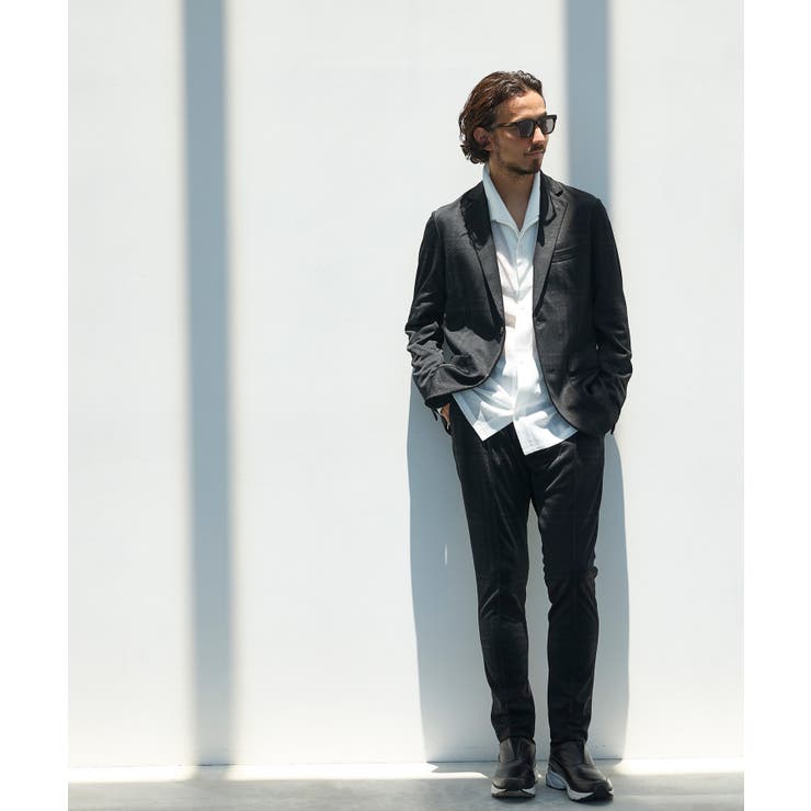 1PIU1UGUALE3 RELAX ウノピゥウノウグァーレトレ | SHIFFON  | 詳細画像25 