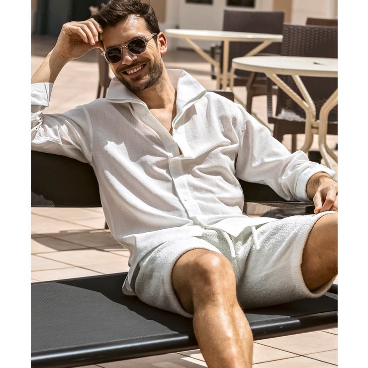 1PIU1UGUALE3 RELAX ウノピゥウノウグァーレトレ | SHIFFON  | 詳細画像26 