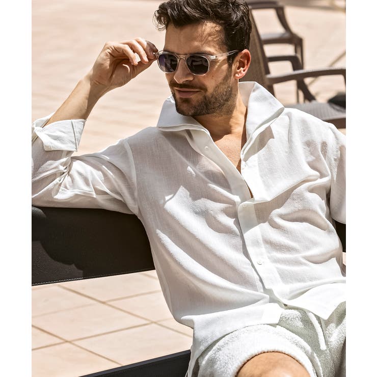 1PIU1UGUALE3 RELAX ウノピゥウノウグァーレトレ | SHIFFON  | 詳細画像27 