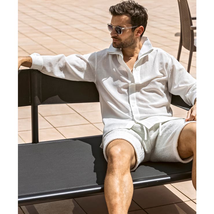 1PIU1UGUALE3 RELAX ウノピゥウノウグァーレトレ | SHIFFON  | 詳細画像28 