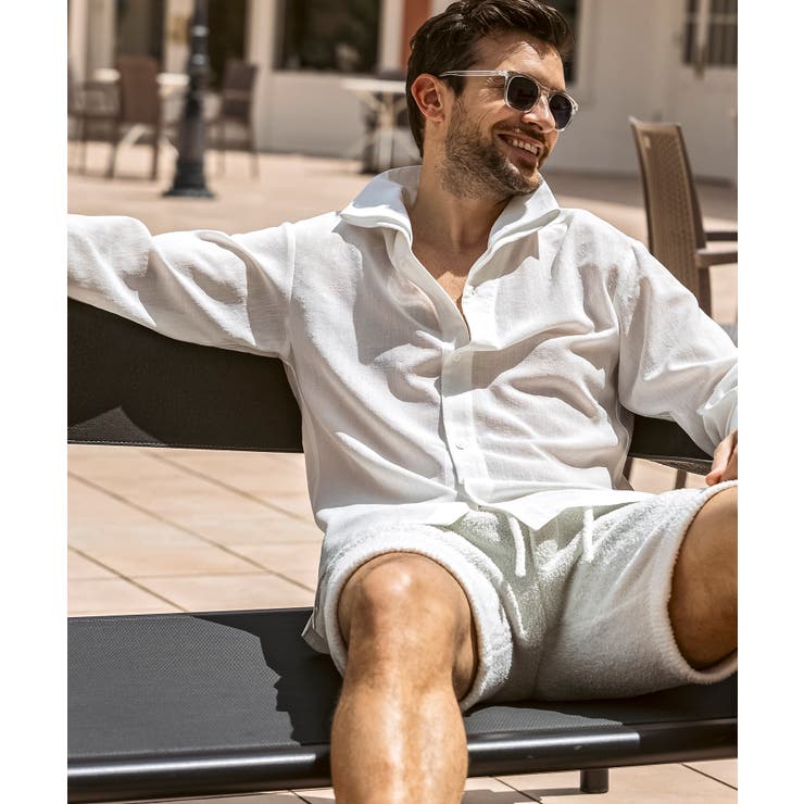 1PIU1UGUALE3 RELAX ウノピゥウノウグァーレトレ | SHIFFON  | 詳細画像29 