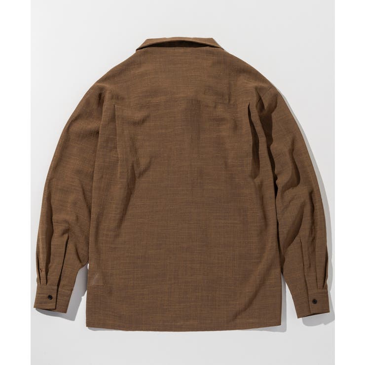 1PIU1UGUALE3 RELAX ウノピゥウノウグァーレトレ | SHIFFON  | 詳細画像31 