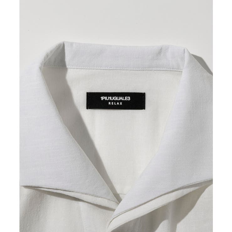 1PIU1UGUALE3 RELAX ウノピゥウノウグァーレトレ | SHIFFON  | 詳細画像36 