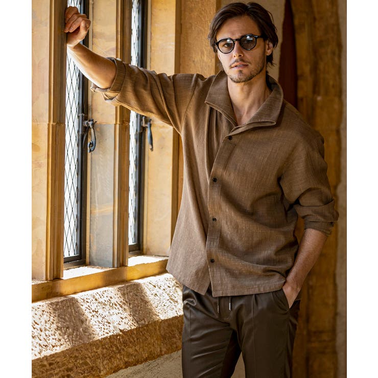 1PIU1UGUALE3 RELAX ウノピゥウノウグァーレトレ | SHIFFON  | 詳細画像7 